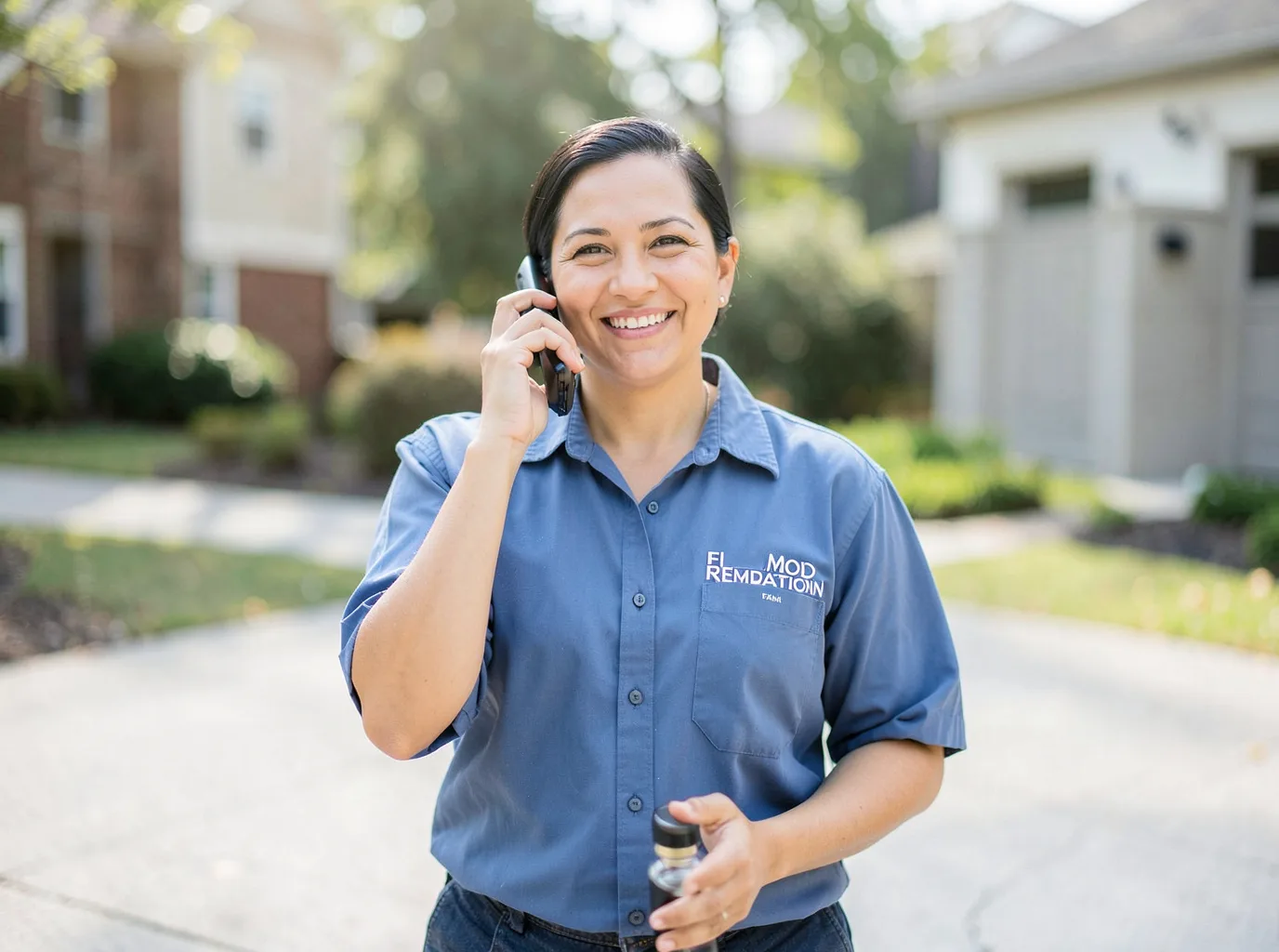 Mold Remediation Comstock Park, MI FAQs
